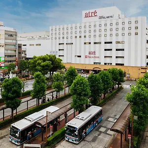 visit hotel