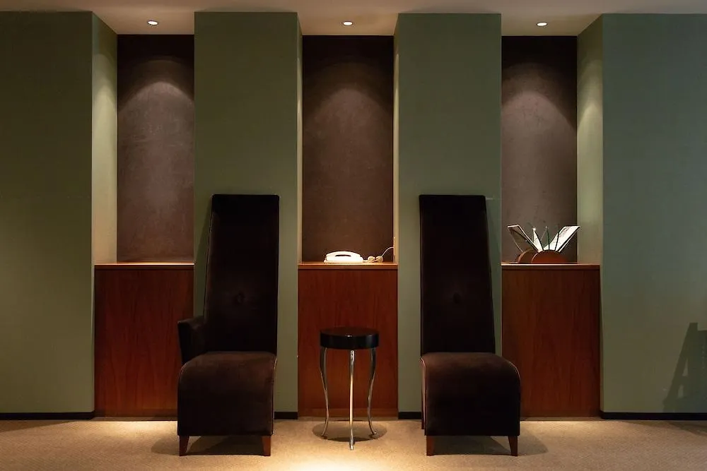 ****  Hotel Molino Shin Yuri Kawasaki  Japón