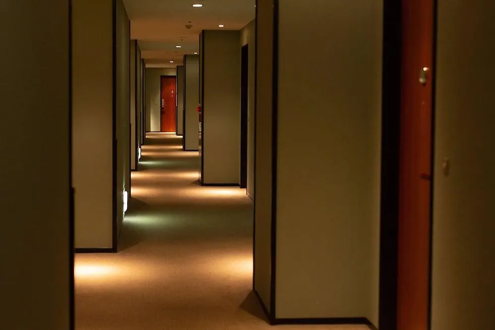 Hotel Molino Shin Yuri Kawasaki