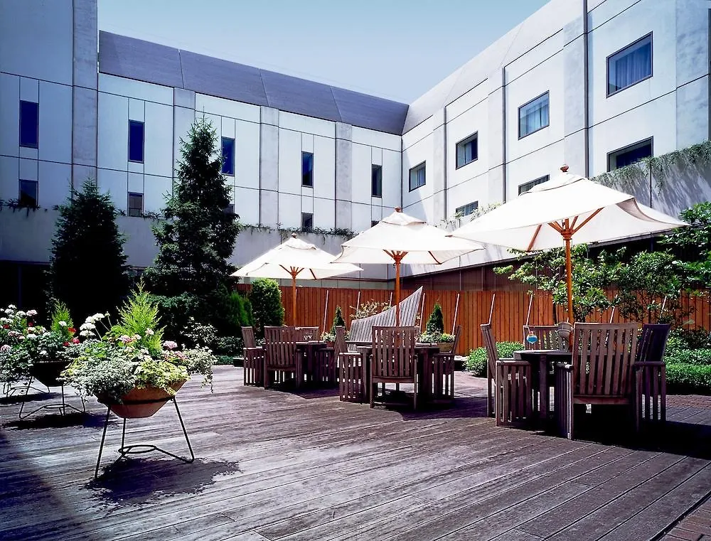 Hotel Molino Shin Yuri Kawasaki