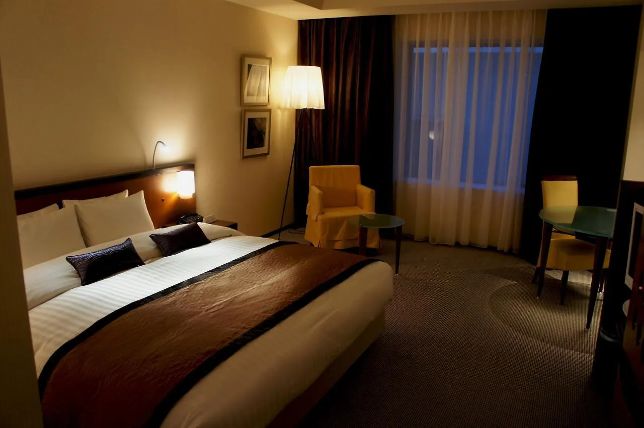 Hotel Molino Shin Yuri Kawasaki  4*, Kawasaki (Kanagawa) Japón