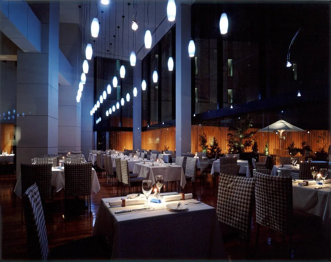 ****  Hotel Molino Shin Yuri Kawasaki  Japón