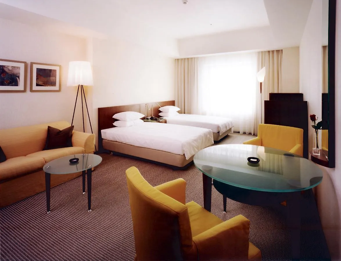 Hotel Molino Shin Yuri Kawasaki  4*, Kawasaki (Kanagawa) Japón