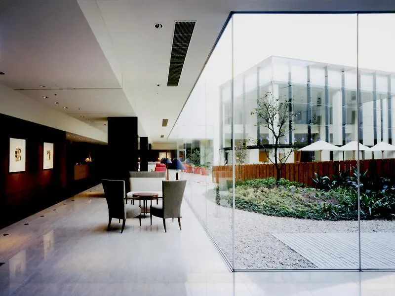 Hotel Molino Shin Yuri Kawasaki
